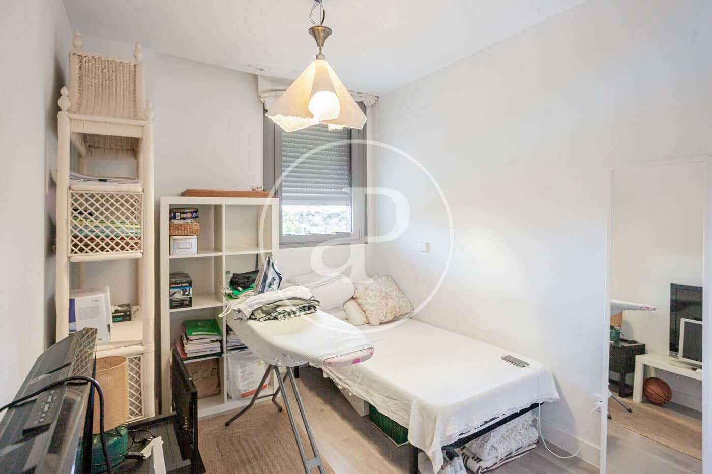 4 bedroom Apartment for sale in Pozuelo de Alarcon with pool - € 1,400,000 (Ref: 9431284)