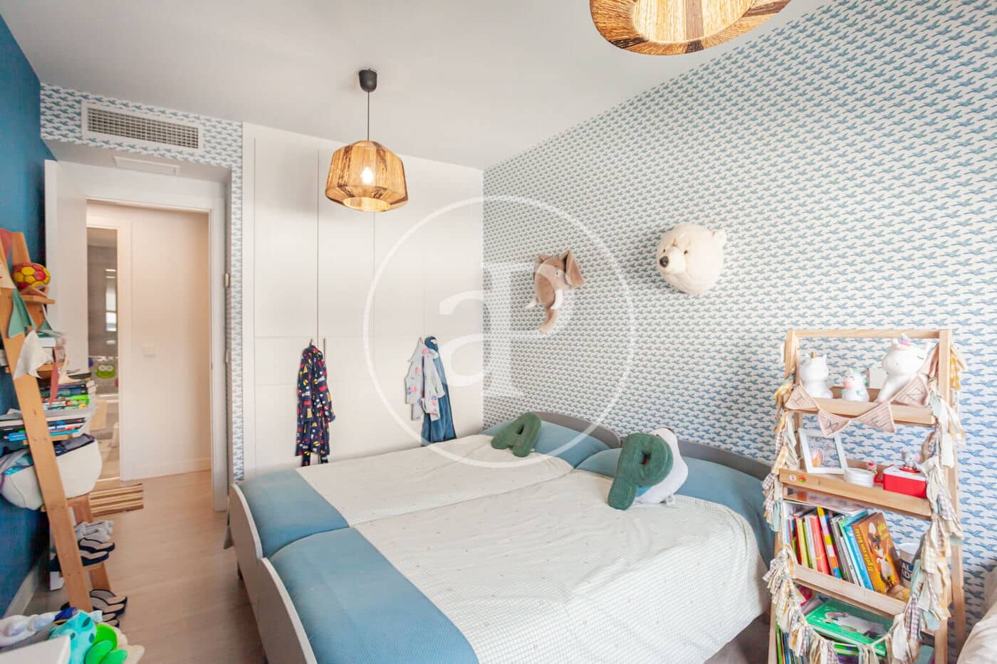 4 bedroom Apartment for sale in Pozuelo de Alarcon with pool - € 1,400,000 (Ref: 9431284)