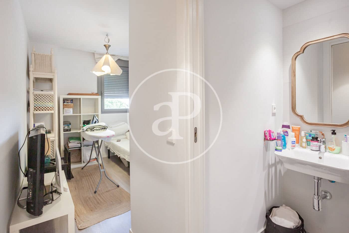 4 bedroom Apartment for sale in Pozuelo de Alarcon with pool - € 1,400,000 (Ref: 9431284)