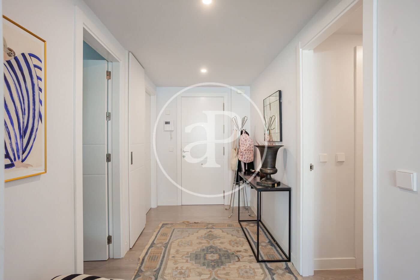 4 bedroom Apartment for sale in Pozuelo de Alarcon with pool - € 1,400,000 (Ref: 9431284)