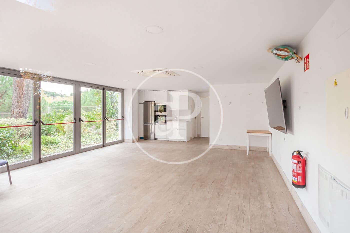 4 bedroom Apartment for sale in Pozuelo de Alarcon with pool - € 1,400,000 (Ref: 9431284)