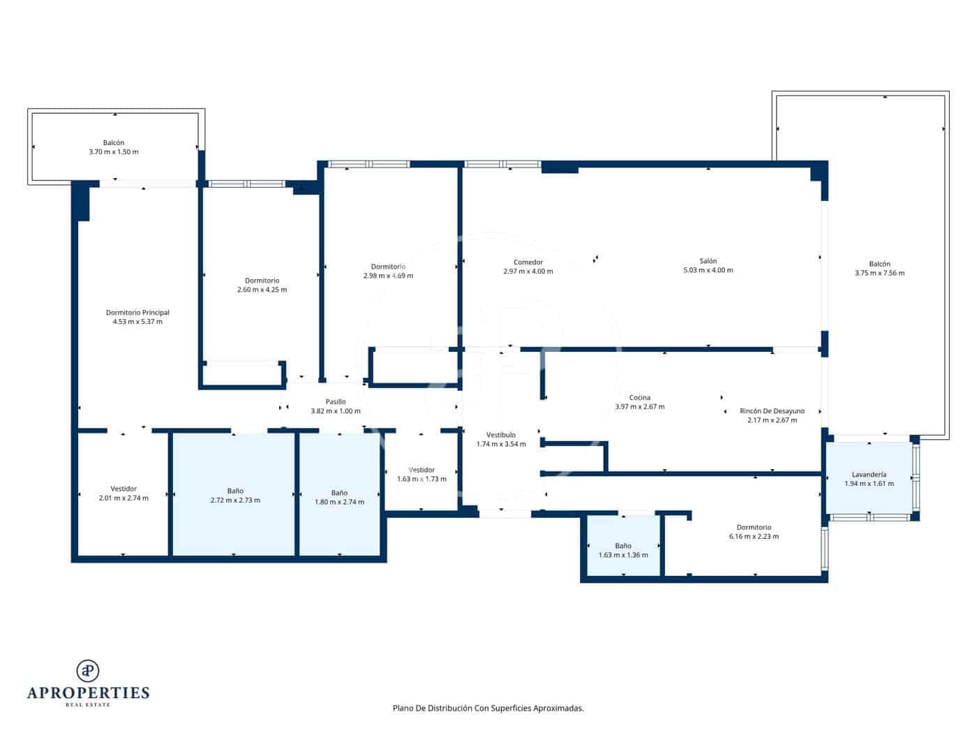 4 bedroom Apartment for sale in Pozuelo de Alarcon with pool - € 1,400,000 (Ref: 9431284)