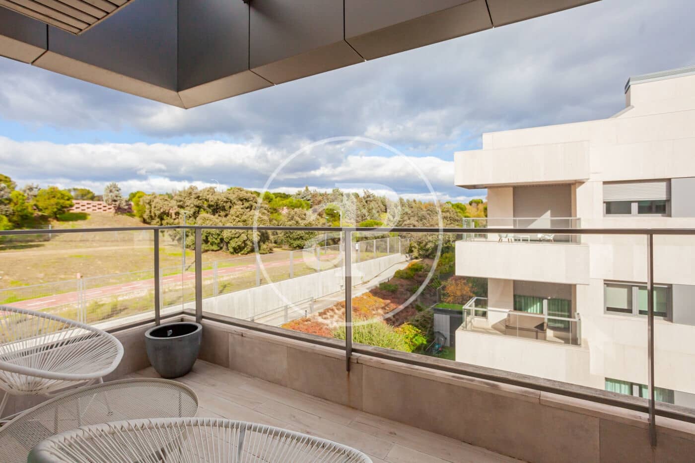 4 bedroom Apartment for sale in Pozuelo de Alarcon with pool - € 1,400,000 (Ref: 9431284)