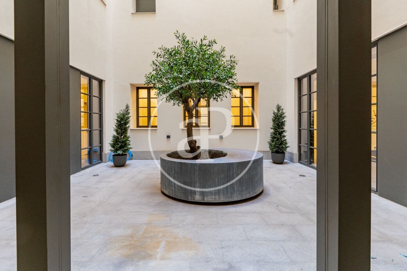 2 sypialnia Apartament do wynajęcia w Miasto Madryt z basenem - 3 300 € (Ref: 9431285)