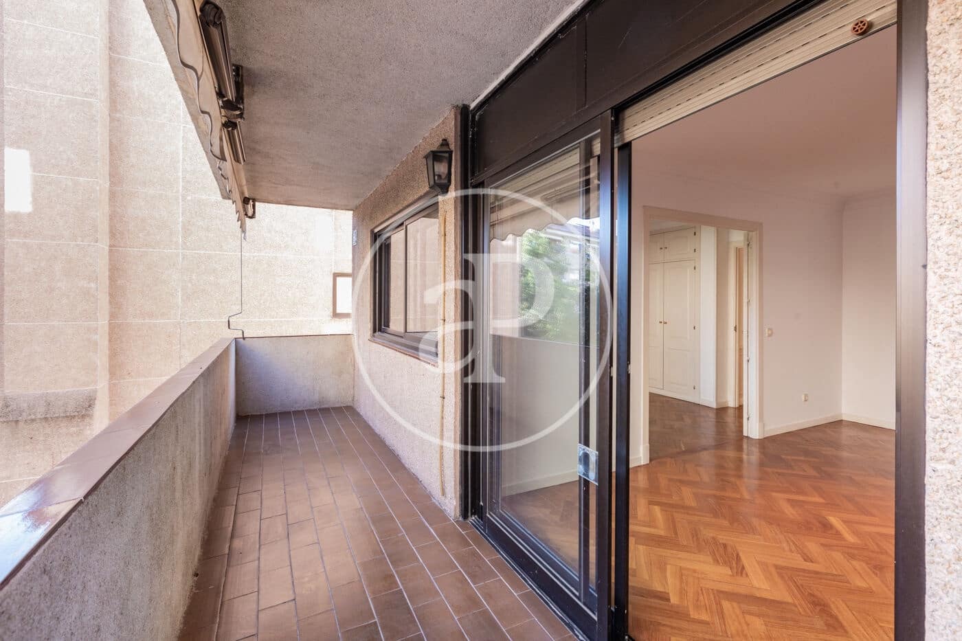 4 bedroom Apartment for rent in Pozuelo de Alarcon with pool - € 2,500 (Ref: 9431286)