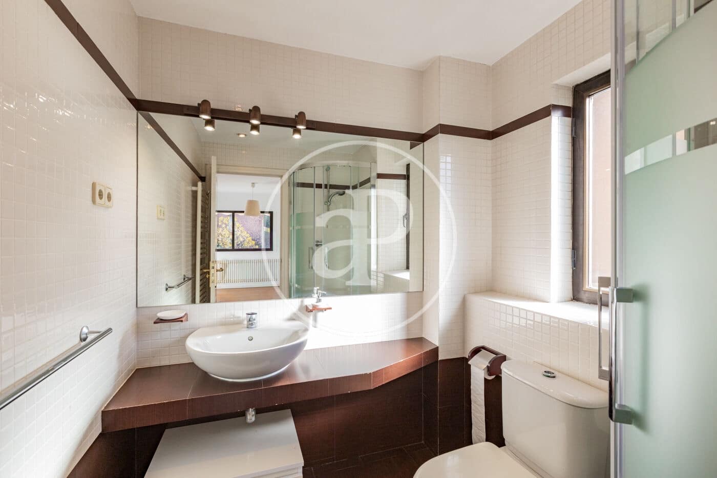 4 bedroom Apartment for rent in Pozuelo de Alarcon with pool - € 2,500 (Ref: 9431286)