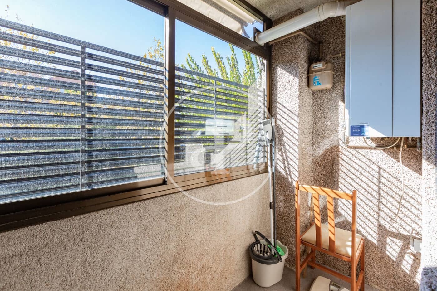 4 bedroom Apartment for rent in Pozuelo de Alarcon with pool - € 2,500 (Ref: 9431286)