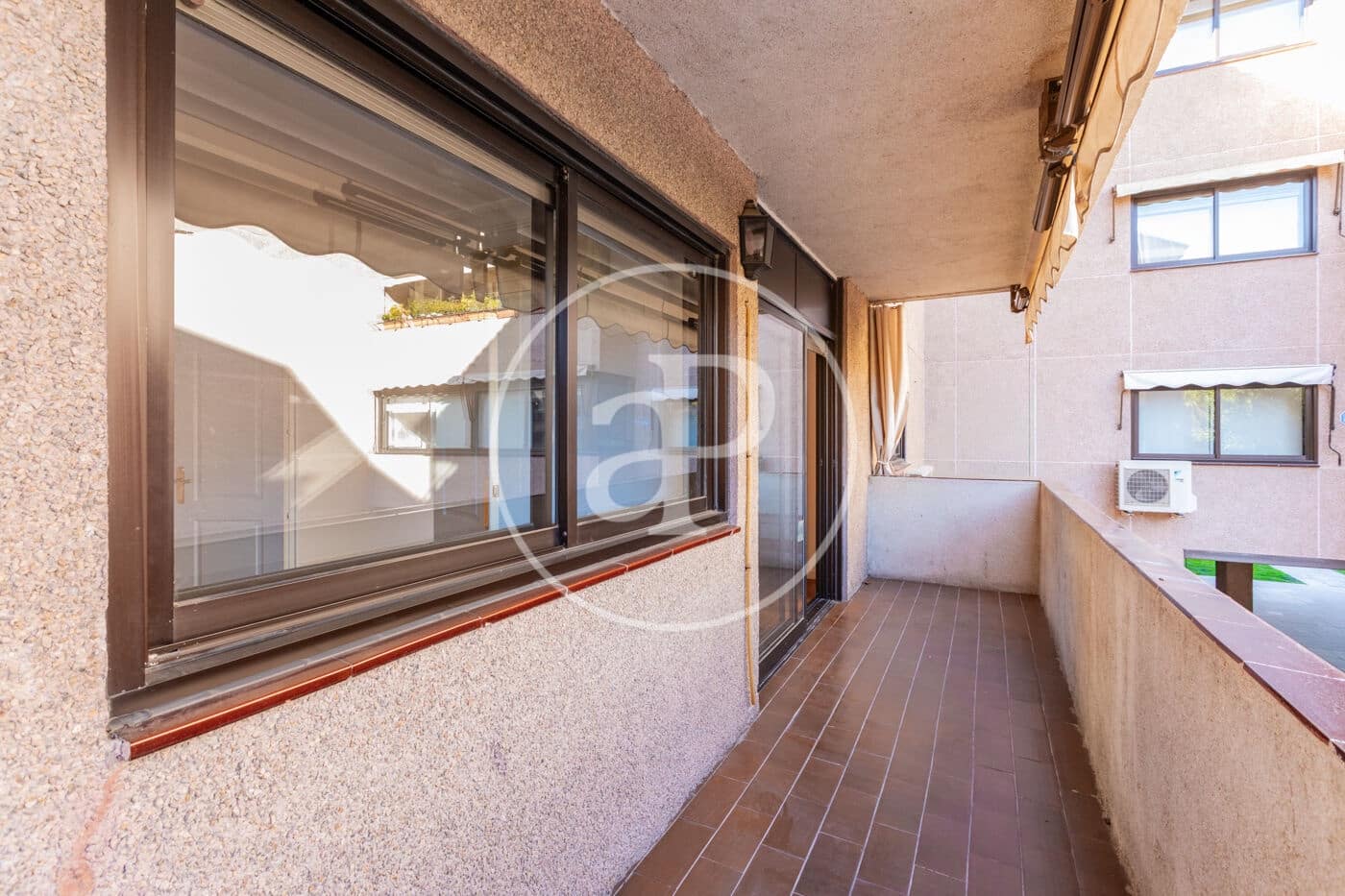 4 bedroom Apartment for rent in Pozuelo de Alarcon with pool - € 2,500 (Ref: 9431286)