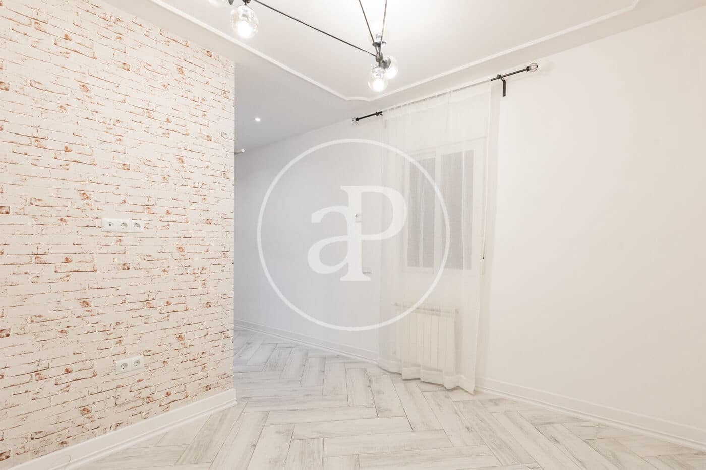 1 soveværelse Lejlighed til salg i Madrid by - € 470.000 (Ref: 9433417)