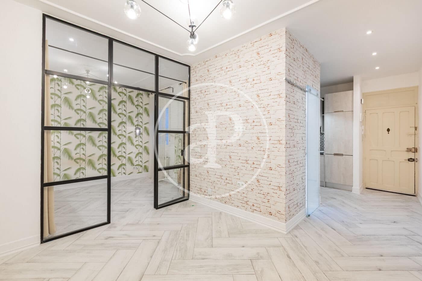 1 soveværelse Lejlighed til salg i Madrid by - € 470.000 (Ref: 9433417)