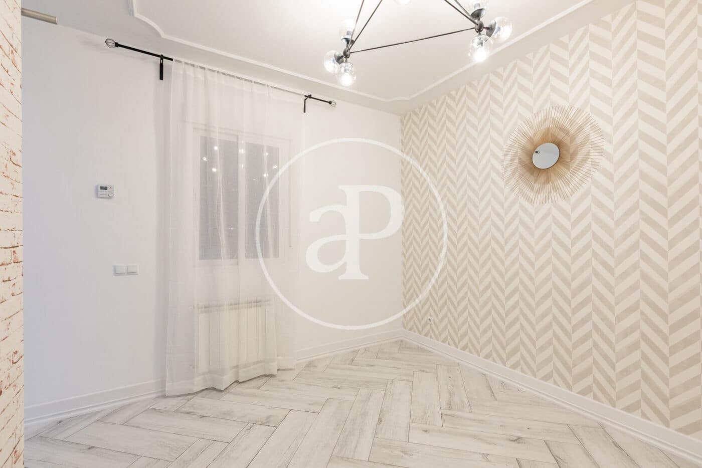 1 soveværelse Lejlighed til salg i Madrid by - € 470.000 (Ref: 9433417)