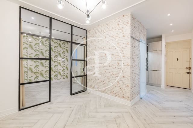 1 bedroom Apartment for sale in Goya, Madrid city - € 470,000 (Ref: 9433417)