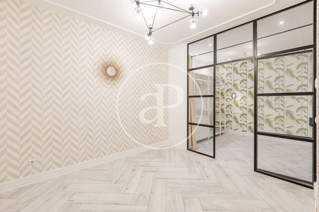 1 bedroom Apartment for sale in Goya, Madrid city - € 470,000 (Ref: 9433417)