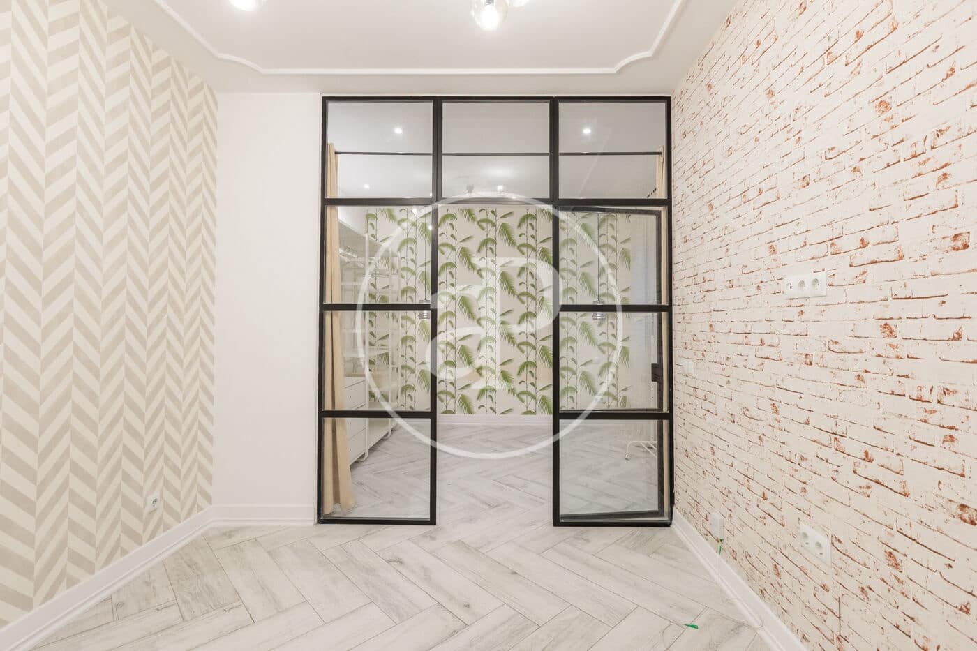 1 soveværelse Lejlighed til salg i Madrid by - € 470.000 (Ref: 9433417)