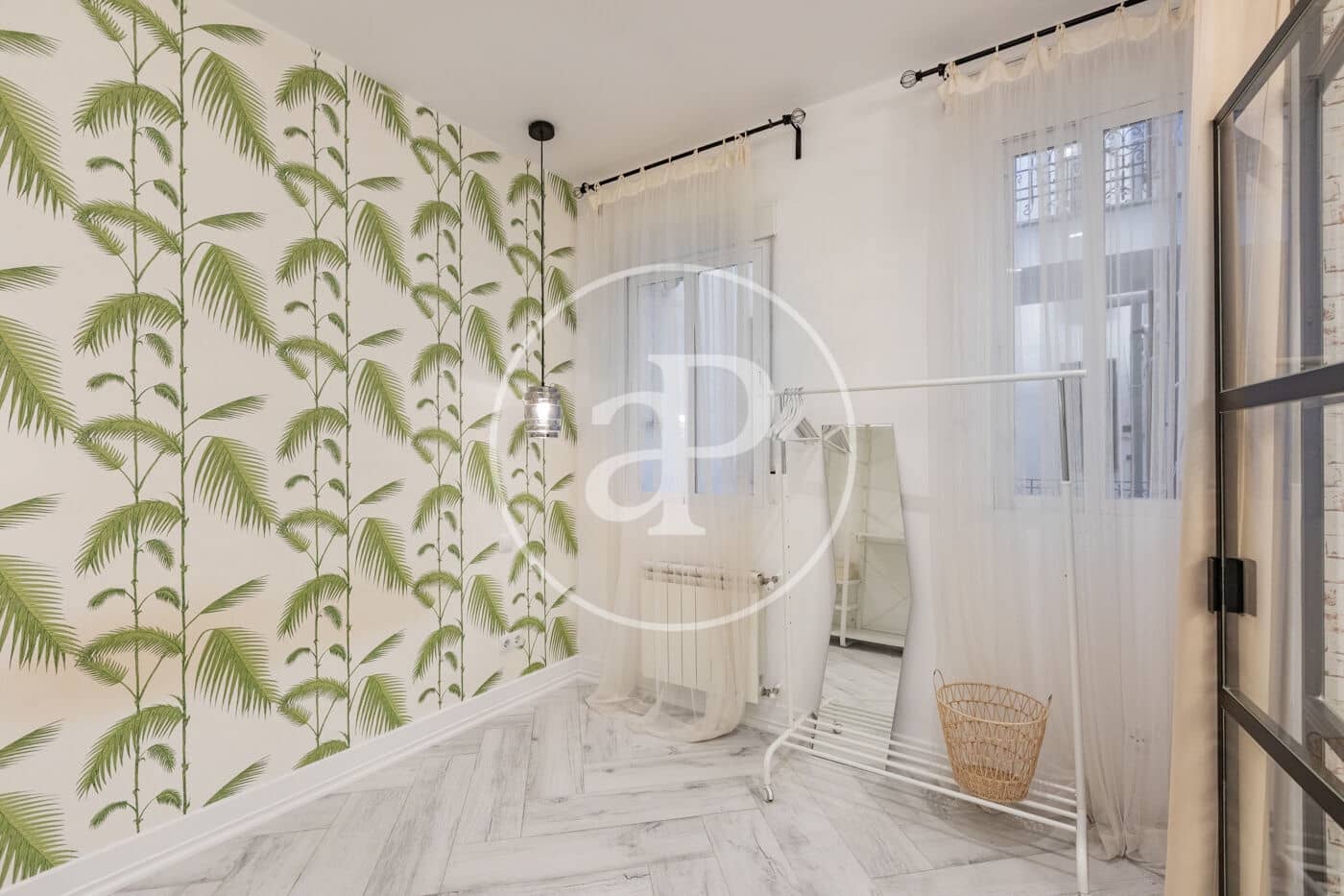 1 soveværelse Lejlighed til salg i Madrid by - € 470.000 (Ref: 9433417)