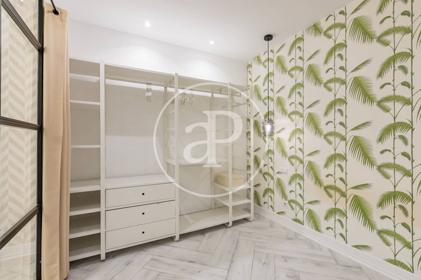 1 soveværelse Lejlighed til salg i Madrid by - € 470.000 (Ref: 9433417)