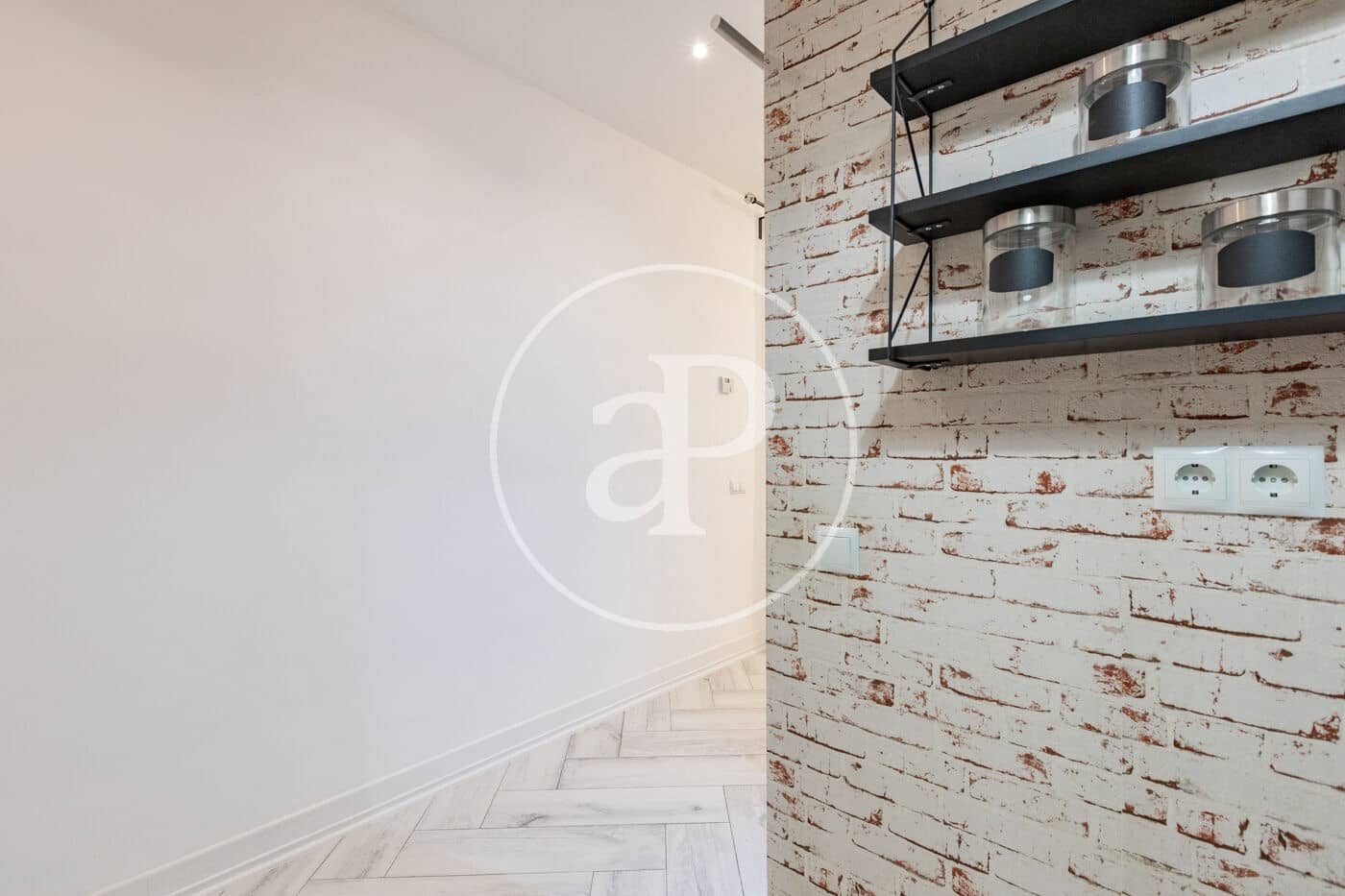 1 soveværelse Lejlighed til salg i Madrid by - € 470.000 (Ref: 9433417)