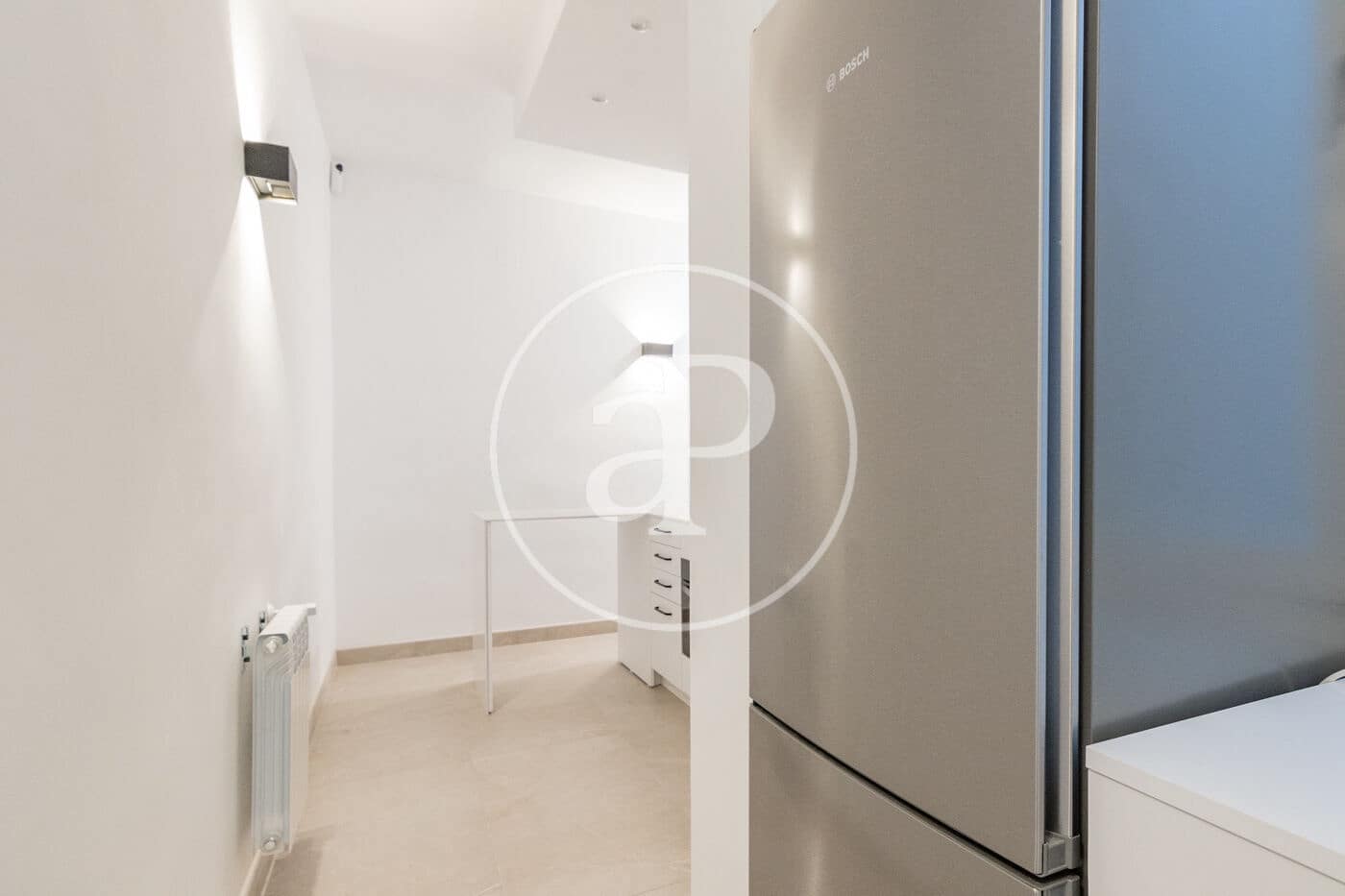 2 bedroom Apartment for rent in Madrid city - € 2,000 (Ref: 9433418)