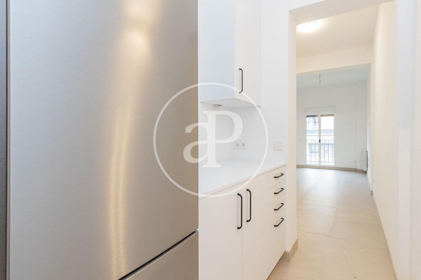 2 bedroom Apartment for rent in Madrid city - € 2,000 (Ref: 9433418)