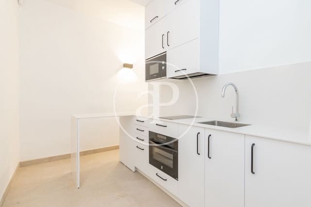 2 bedroom Apartment for rent in Fuente del Berro, Madrid city - € 2,000 (Ref: 9433418)