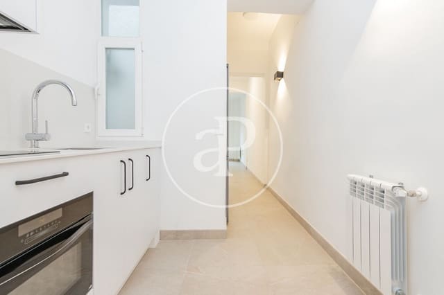 2 bedroom Apartment for rent in Fuente del Berro, Madrid city - € 2,000 (Ref: 9433418)
