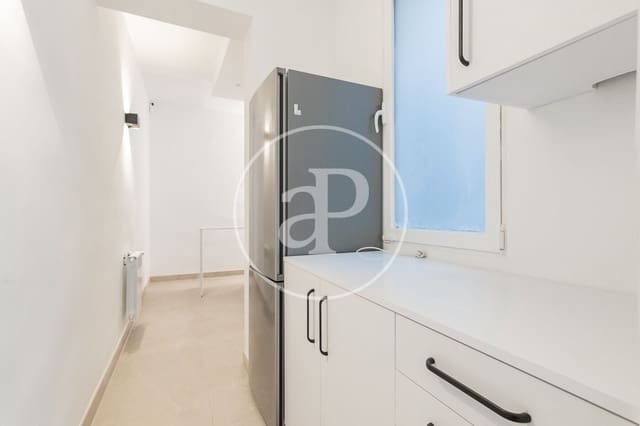 2 bedroom Apartment for rent in Fuente del Berro, Madrid city - € 2,000 (Ref: 9433418)