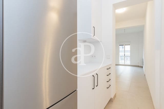 2 bedroom Apartment for rent in Fuente del Berro, Madrid city - € 2,000 (Ref: 9433418)