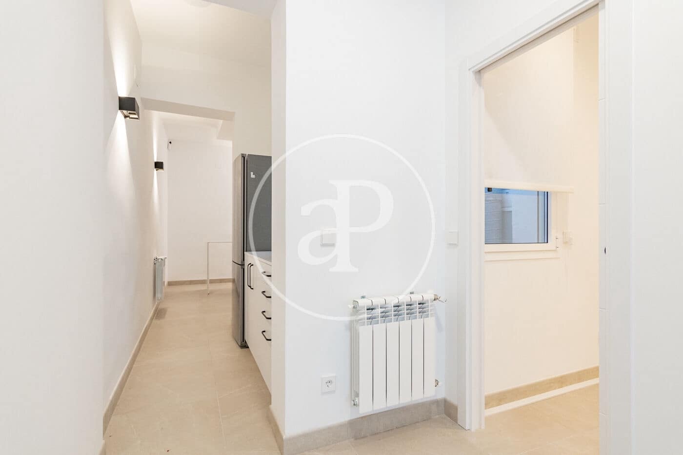 2 bedroom Apartment for rent in Madrid city - € 2,000 (Ref: 9433418)
