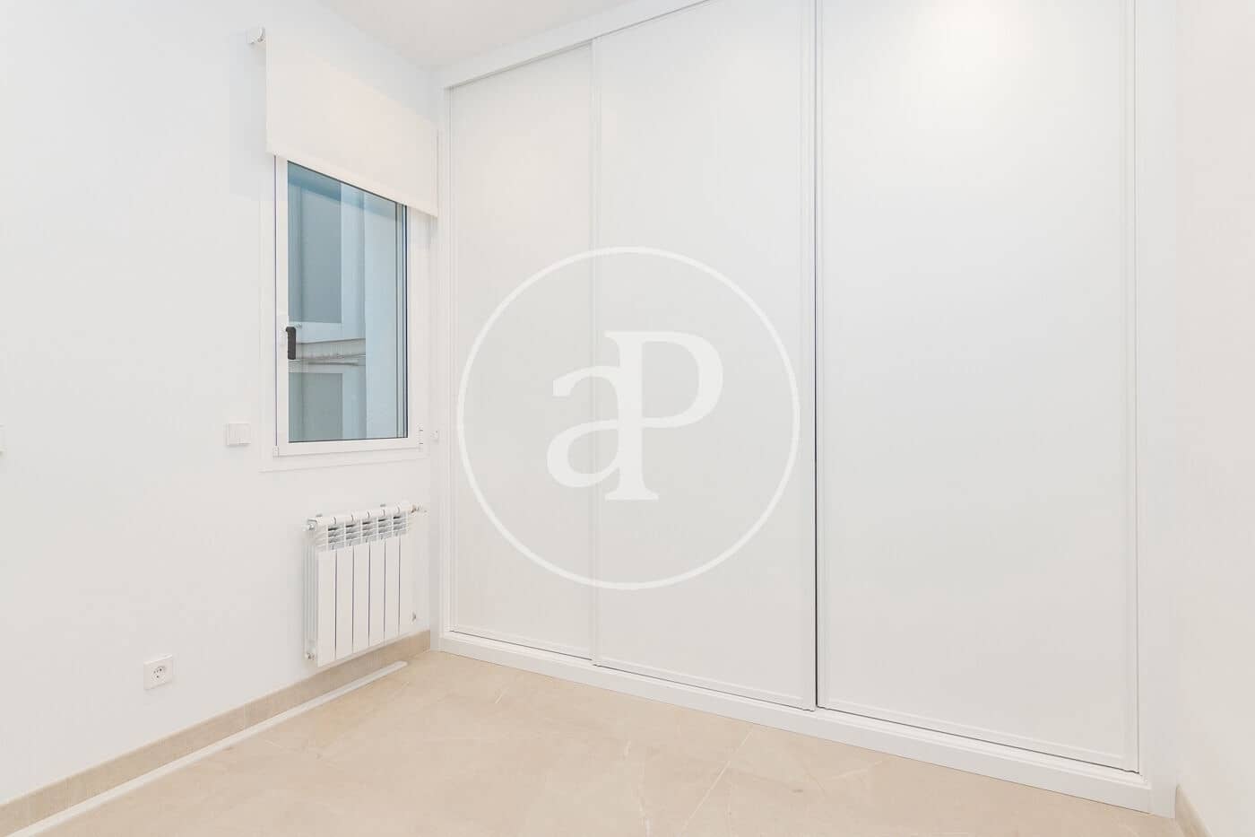 2 bedroom Apartment for rent in Madrid city - € 2,000 (Ref: 9433418)