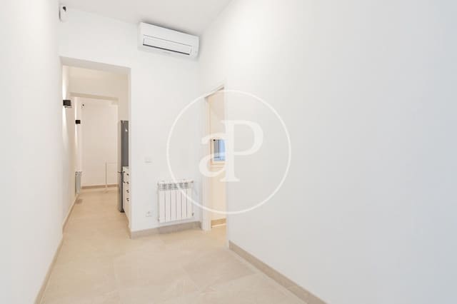 2 bedroom Apartment for rent in Fuente del Berro, Madrid city - € 2,000 (Ref: 9433418)