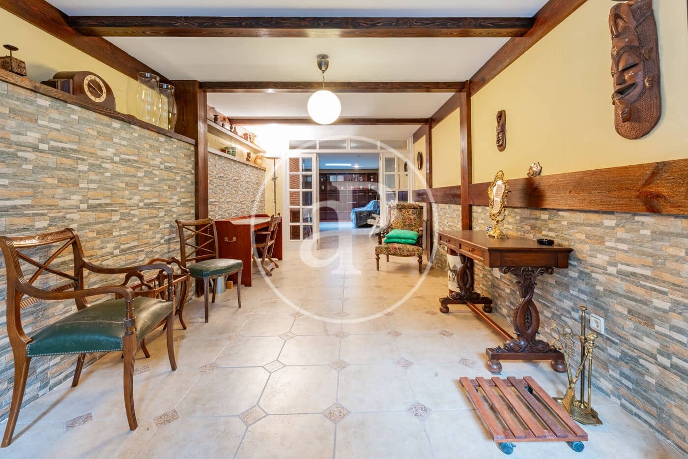 3 bedroom Villa for rent in Madrid city - € 3,000 (Ref: 9433419)