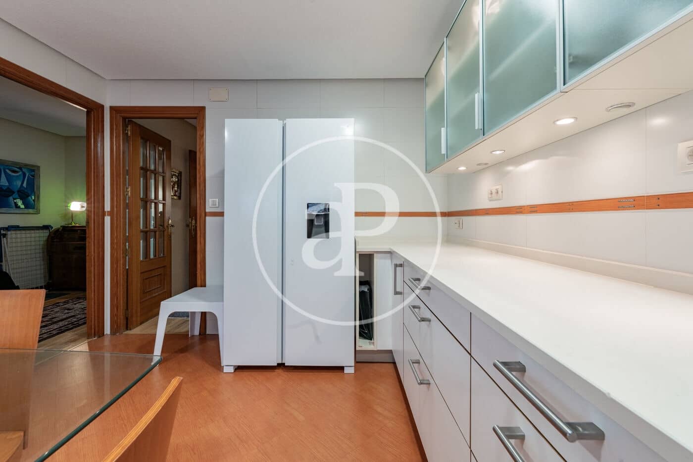 3 bedroom Villa for rent in Madrid city - € 3,000 (Ref: 9433419)
