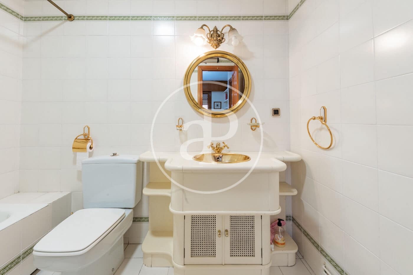 3 bedroom Villa for rent in Madrid city - € 3,000 (Ref: 9433419)