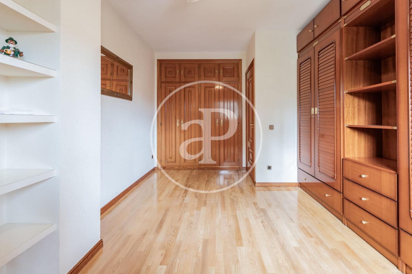 3 bedroom Villa for rent in Madrid city - € 3,000 (Ref: 9433419)