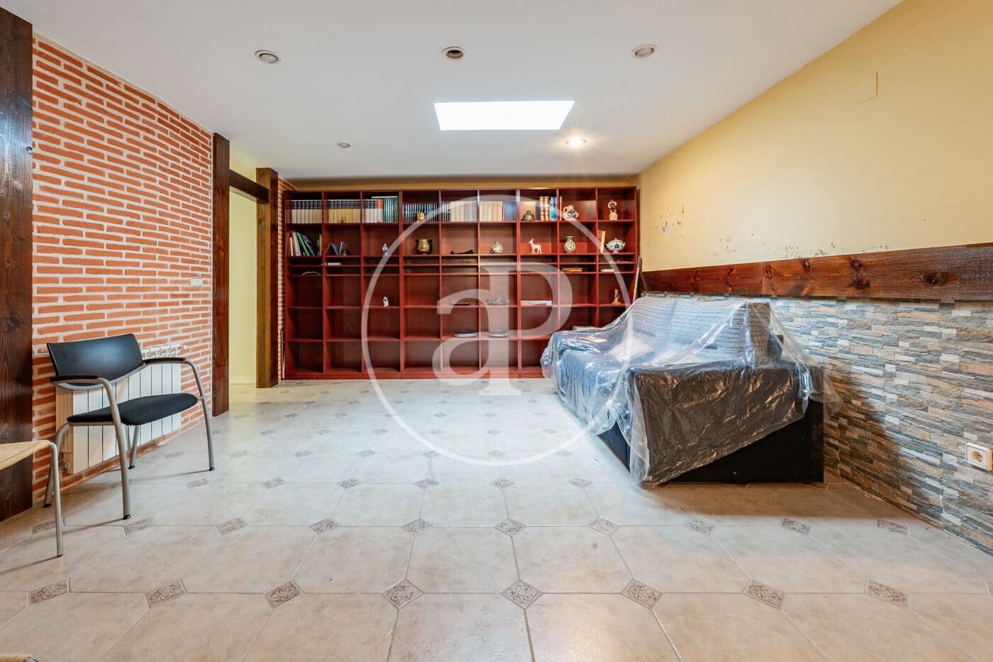 3 bedroom Villa for rent in Madrid city - € 3,000 (Ref: 9433419)