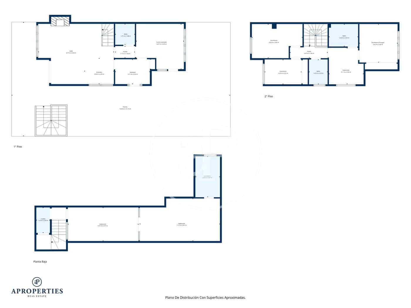 3 bedroom Villa for rent in Madrid city - € 3,000 (Ref: 9433419)