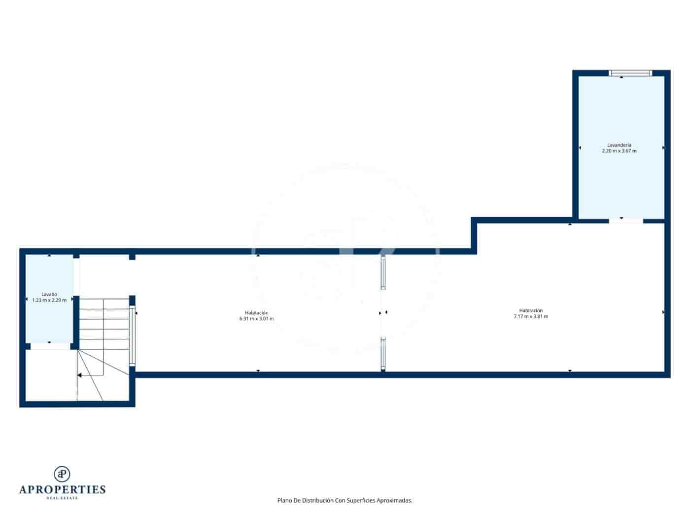 3 bedroom Villa for rent in Madrid city - € 3,000 (Ref: 9433419)
