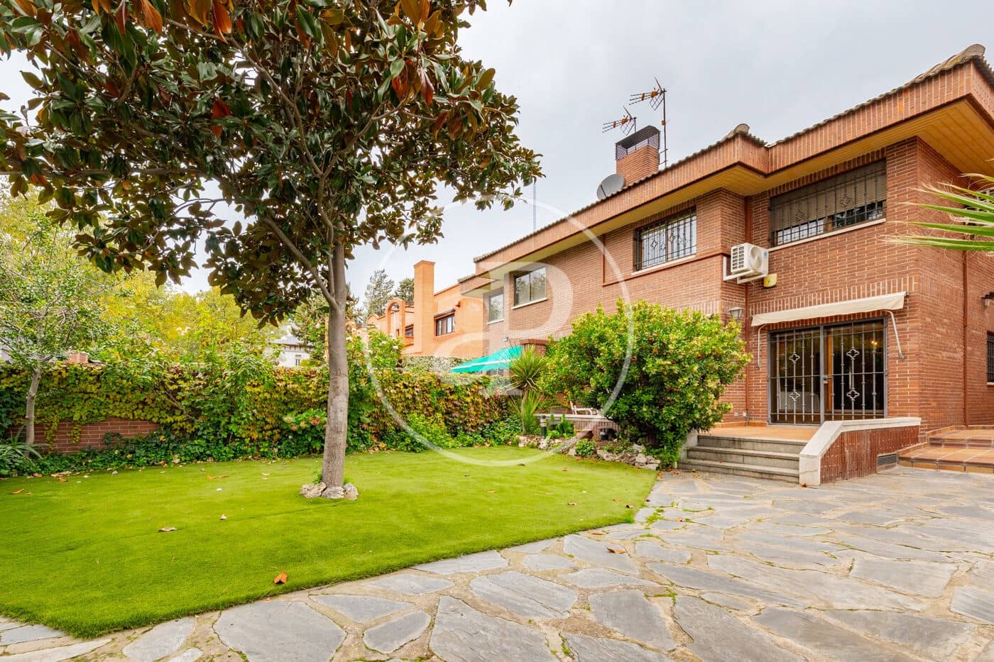 3 bedroom Villa for rent in Madrid city - € 3,000 (Ref: 9433419)