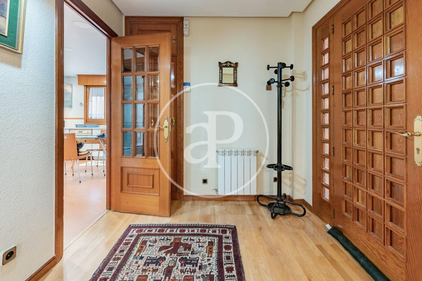 3 bedroom Villa for rent in Madrid city - € 3,000 (Ref: 9433419)