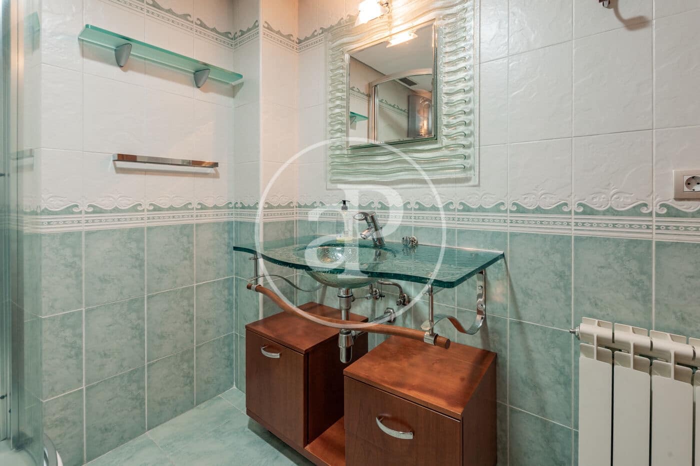 3 bedroom Villa for rent in Madrid city - € 3,000 (Ref: 9433419)