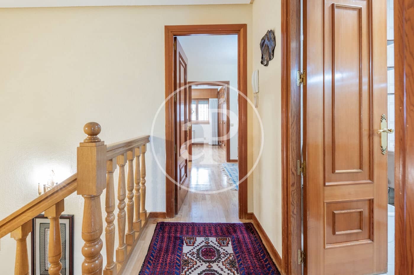 3 bedroom Villa for rent in Madrid city - € 3,000 (Ref: 9433419)