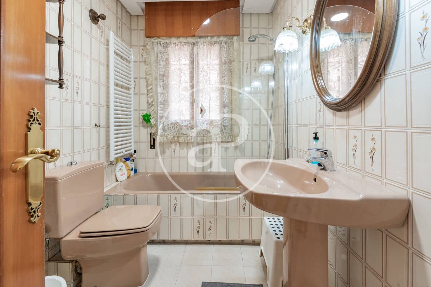 3 bedroom Villa for rent in Madrid city - € 3,000 (Ref: 9433419)