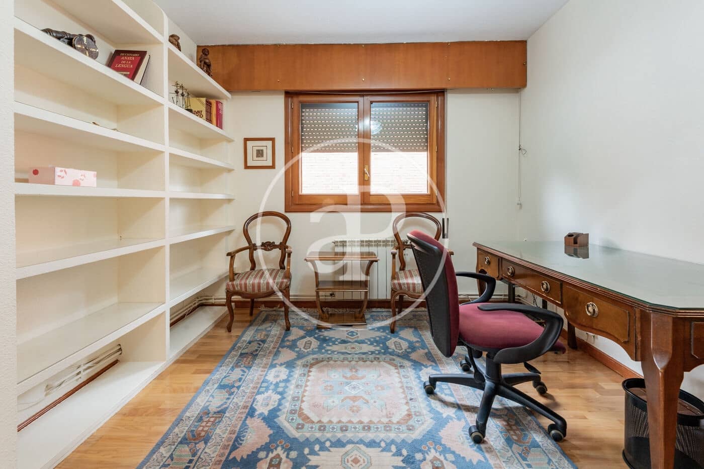 3 bedroom Villa for rent in Madrid city - € 3,000 (Ref: 9433419)