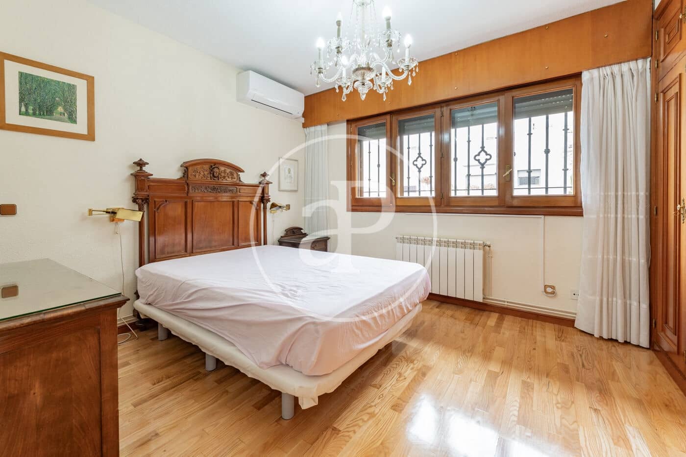 3 bedroom Villa for rent in Madrid city - € 3,000 (Ref: 9433419)