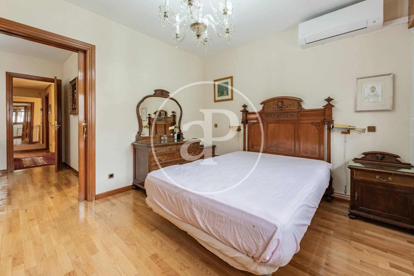 3 bedroom Villa for rent in Madrid city - € 3,000 (Ref: 9433419)