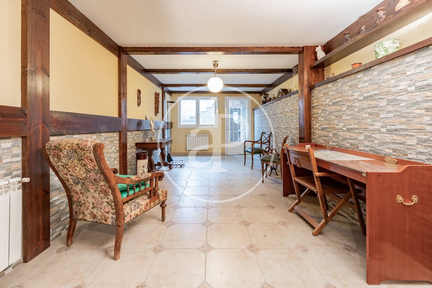 3 bedroom Villa for rent in Madrid city - € 3,000 (Ref: 9433419)