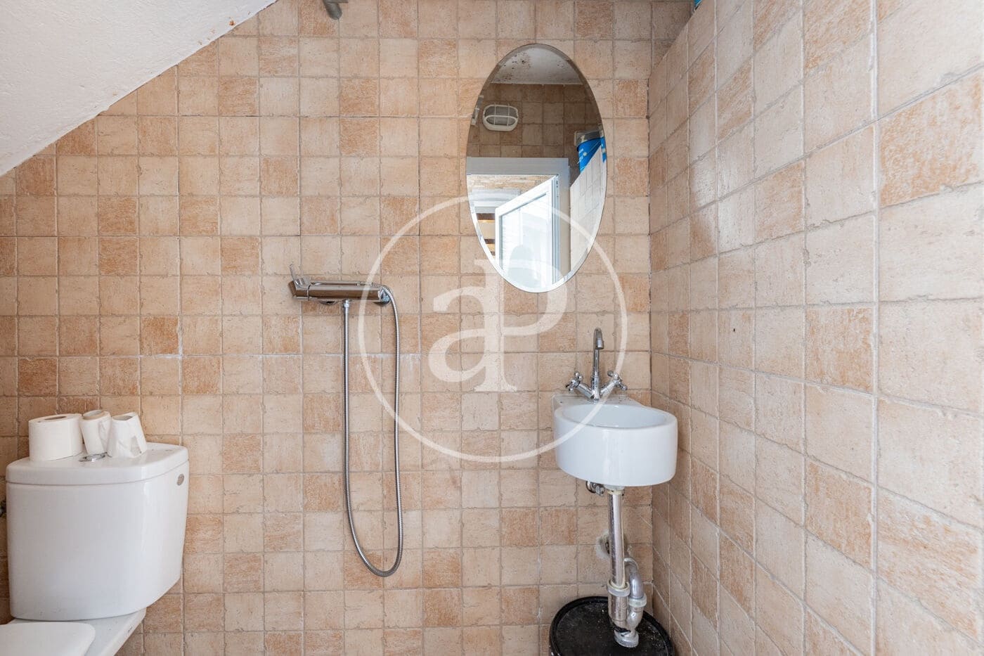 3 bedroom Villa for rent in Madrid city - € 3,000 (Ref: 9433419)