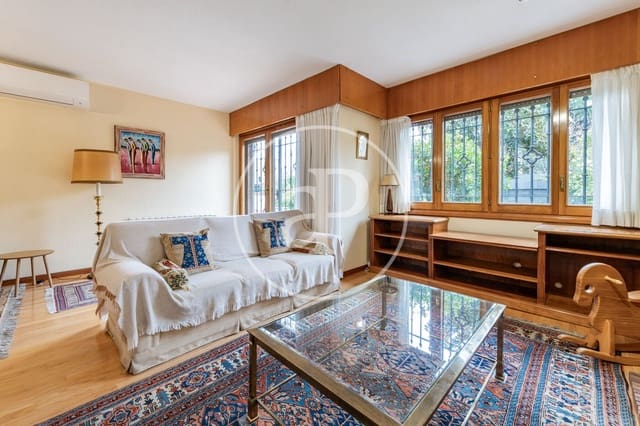 3 bedroom Villa for rent in Palomas, Madrid city - € 3,000 (Ref: 9433419)