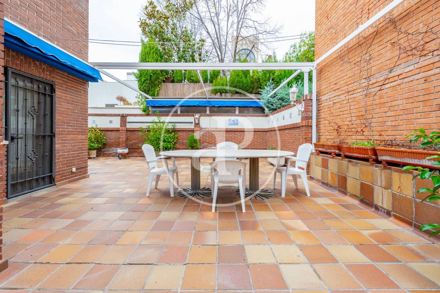 3 bedroom Villa for rent in Madrid city - € 3,000 (Ref: 9433419)