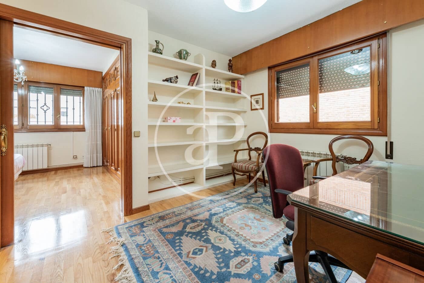 3 bedroom Villa for rent in Madrid city - € 3,000 (Ref: 9433419)